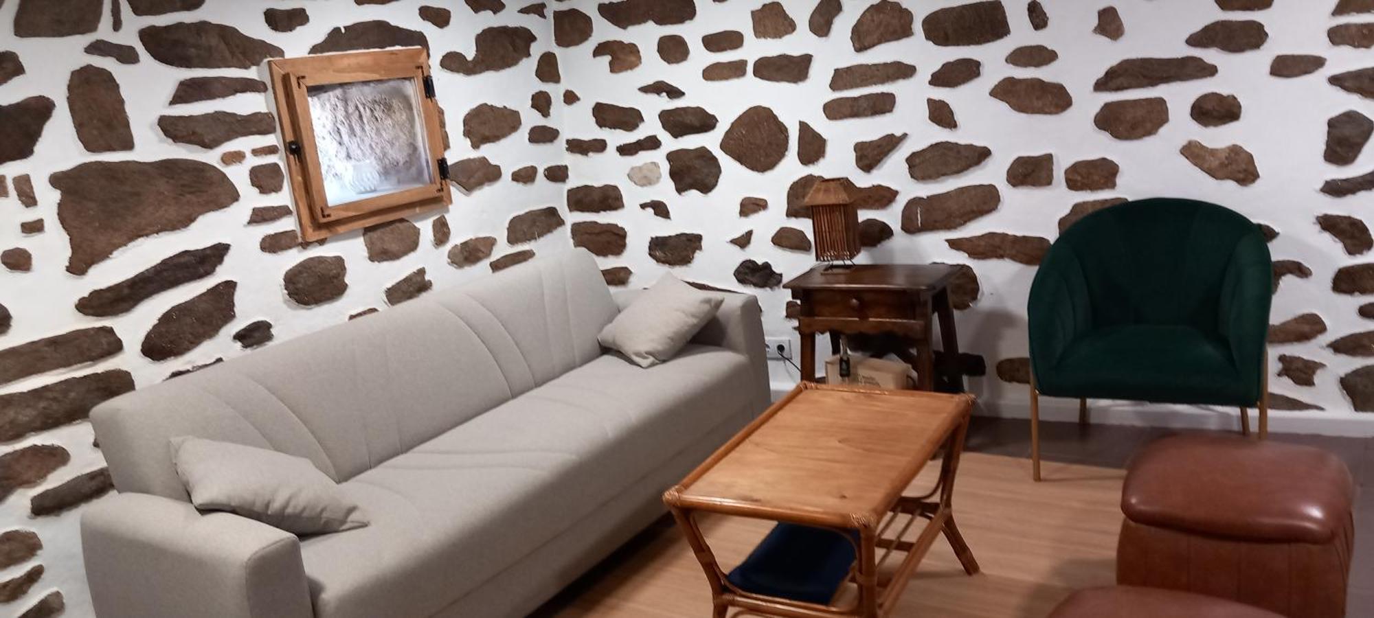 Vila Casa Da Eirina Amés Exteriér fotografie