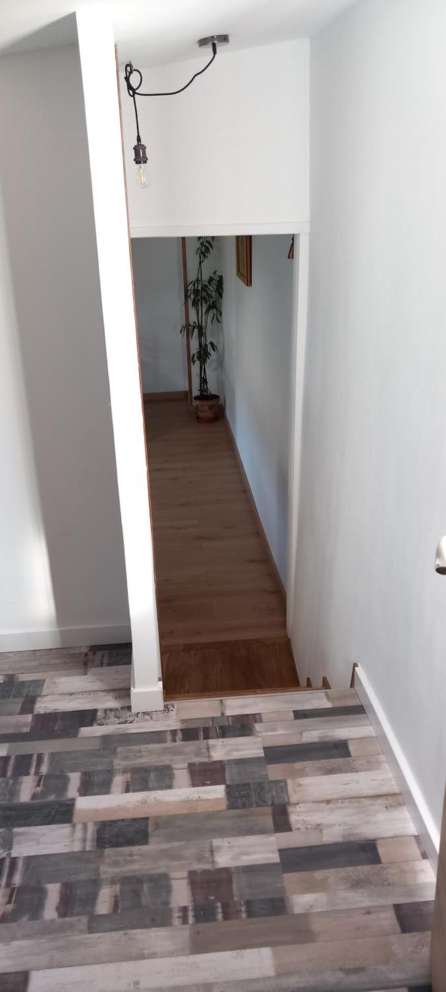 Vila Casa Da Eirina Amés Exteriér fotografie