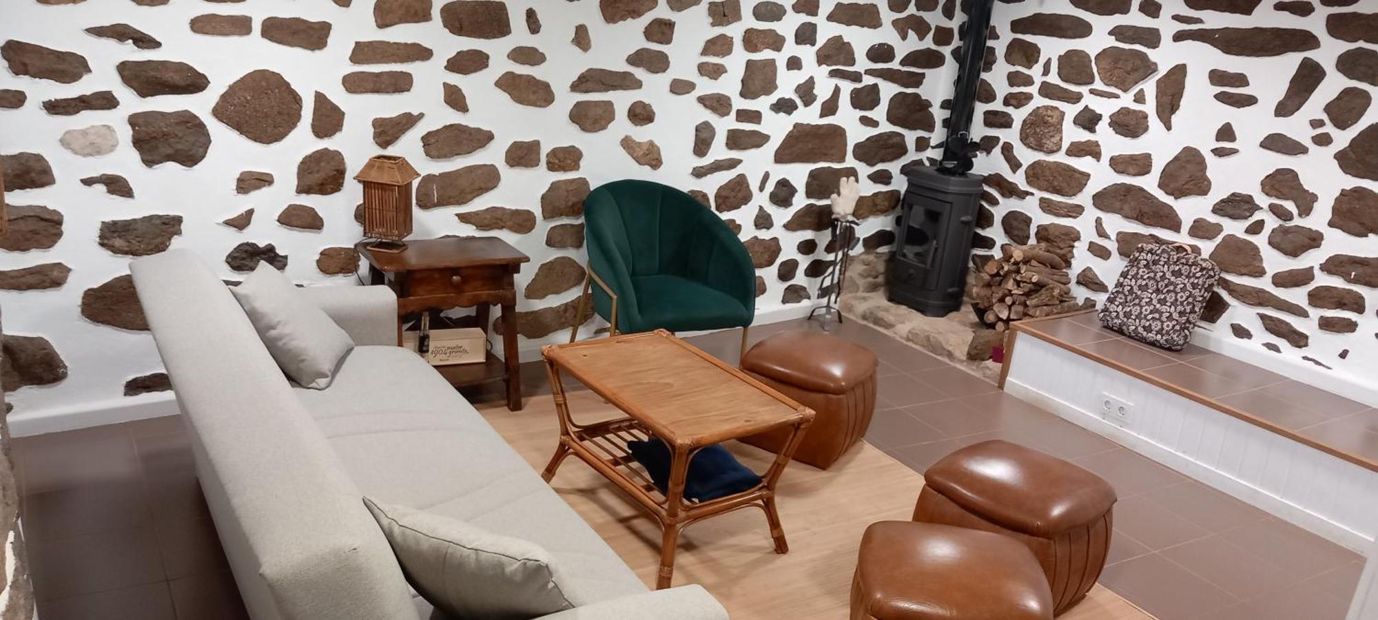 Vila Casa Da Eirina Amés Exteriér fotografie