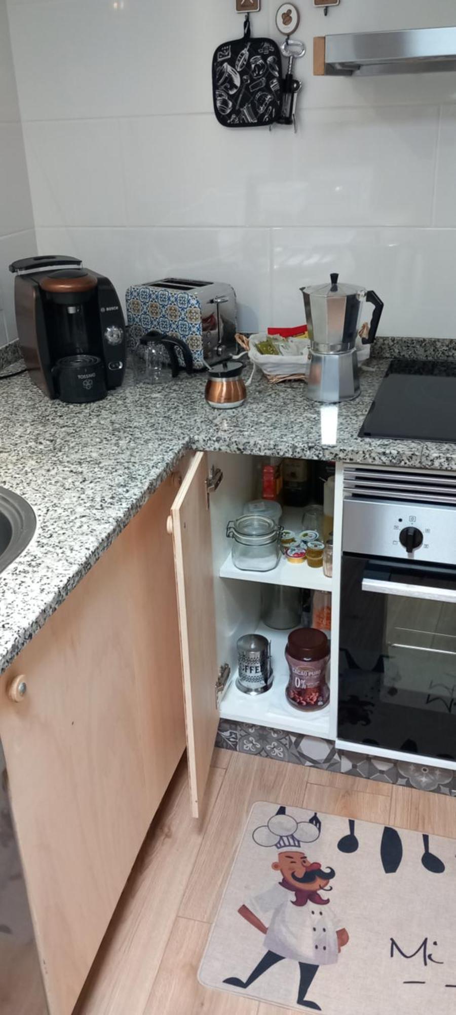 Vila Casa Da Eirina Amés Exteriér fotografie